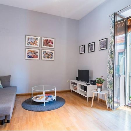 סביליה Apartamento Deluxe Terrace. Alameda מראה חיצוני תמונה