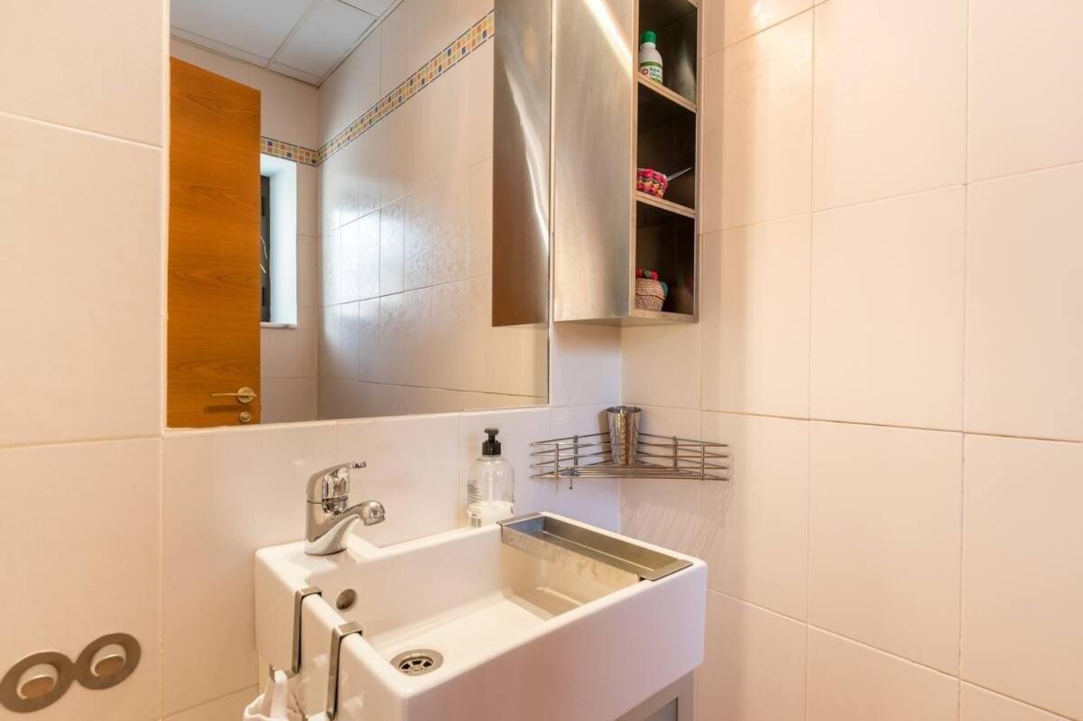 סביליה Apartamento Deluxe Terrace. Alameda מראה חיצוני תמונה