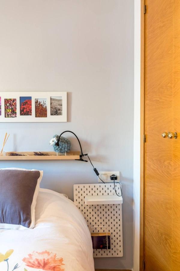 סביליה Apartamento Deluxe Terrace. Alameda מראה חיצוני תמונה
