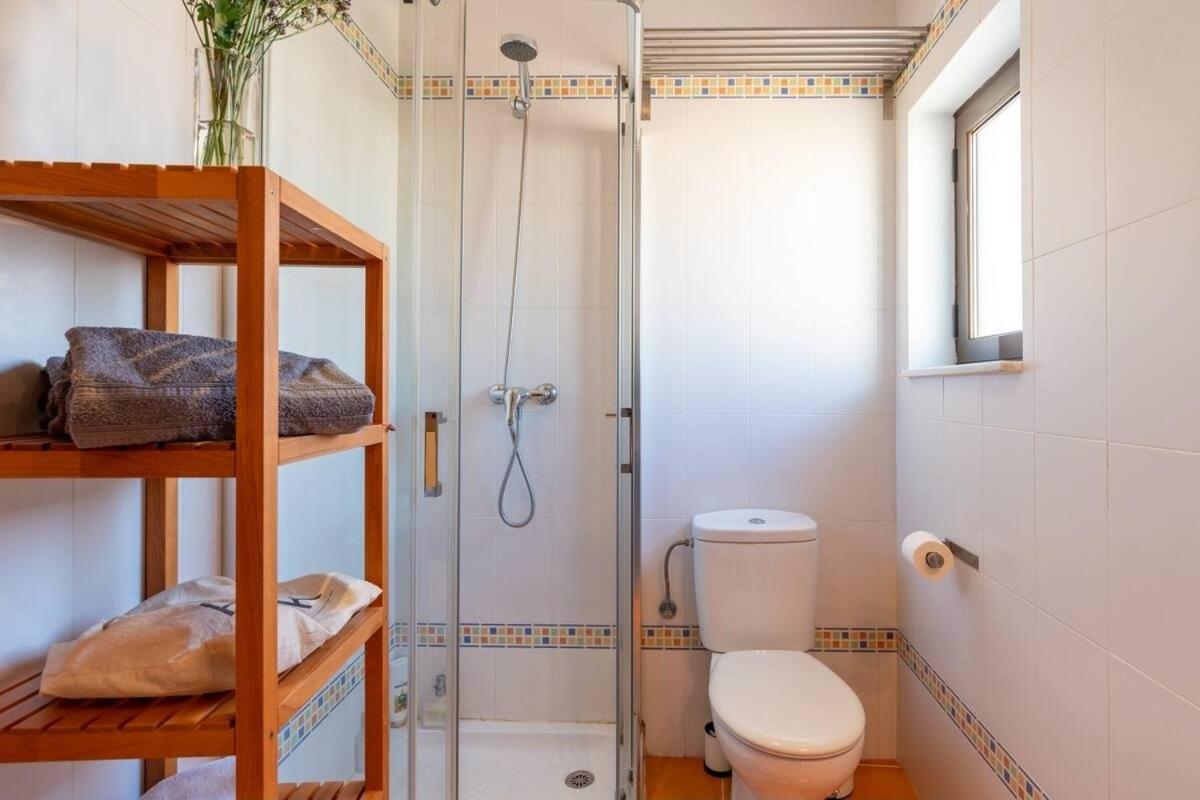 סביליה Apartamento Deluxe Terrace. Alameda מראה חיצוני תמונה